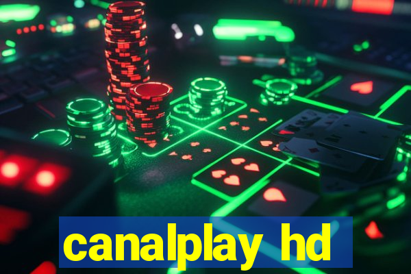 canalplay hd